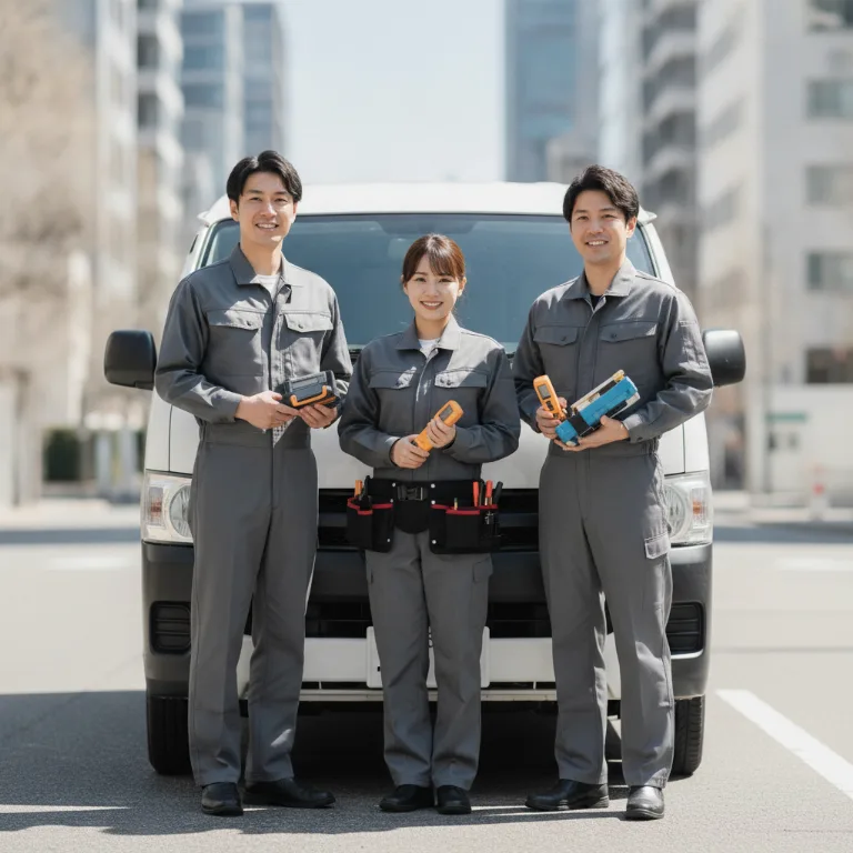 エネルギーコンサルタント のチーム: Tomakomai